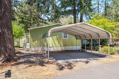 537 Thompson Creek Road #UNIT 25, Applegate, OR 97530 - Photo 3