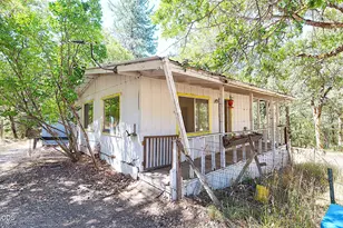 705 Murphy Gulch Rd, Rogue River, OR 97537 - Photo 51