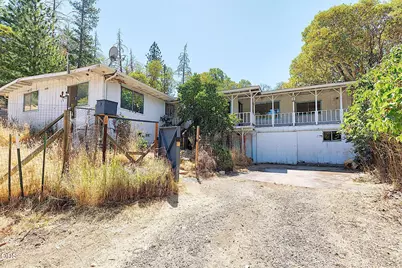 705 Murphy Gulch Road, Rogue River, OR 97537 - Photo 1