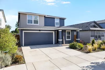 541 Black Bear Drive, Medford, OR 97501 - Photo 3