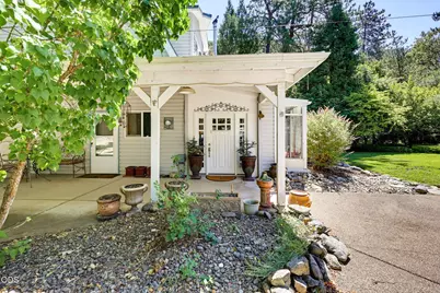 7935 Upper Applegate Road, Jacksonville, OR 97530 - Photo 15