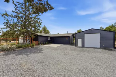 8120 SW Shad Road SW, Terrebonne, OR 97760 - Photo 1