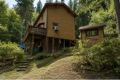 3727 Coyote Creek Road, Wolf Creek, OR 97497 - Photo 21