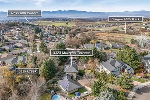 4323 Murryhill Terrace, Medford, OR 97504 - Photo 45