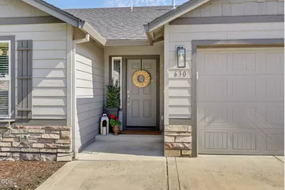 630 Woodlark Drive, Medford, OR 97501 - Photo 3