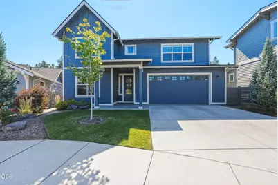61003 SE Crane Peak Court, Bend, OR 97702 - Photo 1