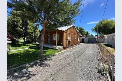 311 NW Bridge Street, John Day, OR 97845 - Photo 3