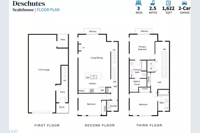 111 SW Industrial Way #2, Bend, OR 97702 - Photo 23