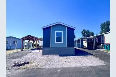 2241 Greensprings Drive #68, Klamath Falls, OR 97601 - Photo 11