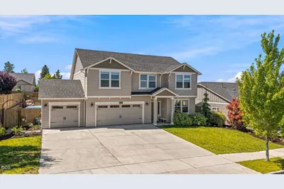 4594 SW Volcano View Way, Redmond, OR 97756 - Photo 45