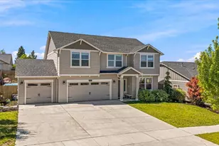 4594 SW Volcano View Way, Redmond, OR 97756 - Photo 45