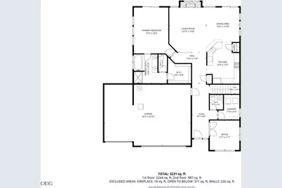 4594 SW Volcano View Way, Redmond, OR 97756 - Photo 53