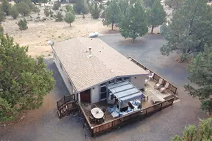 5483 SW Sagebrush, Culver, OR 97734 - Photo 1