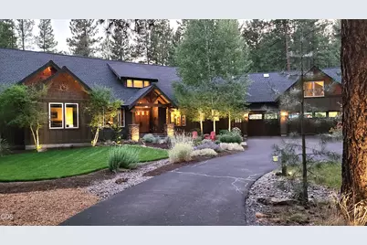 54937 Forest Lane, Bend, OR 97707 - Photo 1