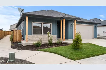 961 Arrowhead Trail, Eagle Point, OR 97524 - Photo 3