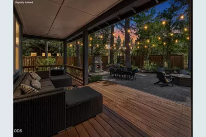 665 E Coyote Springs Road, Sisters, OR 97759 - Photo 3