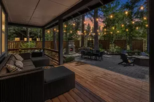 665 E Coyote Springs Rd, Sisters, OR 97759 - Photo 3
