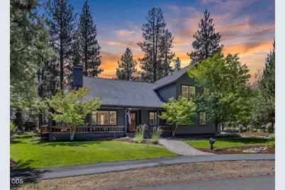 665 E Coyote Springs Road, Sisters, OR 97759 - Photo 1