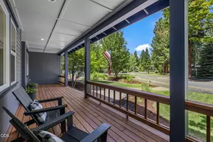 665 E Coyote Springs Rd, Sisters, OR 97759 - Photo 9