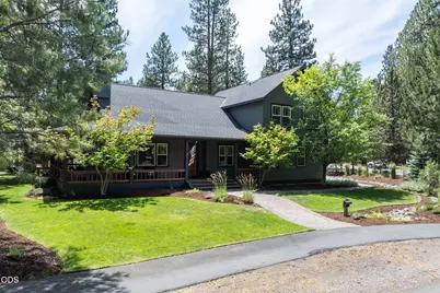 665 E Coyote Springs Road, Sisters, OR 97759 - Photo 5