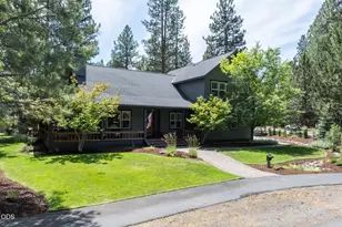 665 E Coyote Springs Rd, Sisters, OR 97759 - Photo 5