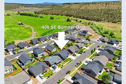 406 SE Sumner Drive, Prineville, OR 97754 - Photo 53