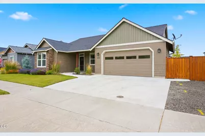 406 SE Sumner Drive, Prineville, OR 97754 - Photo 3