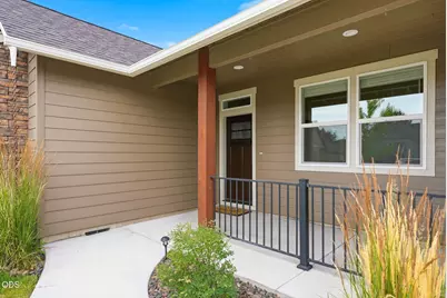 406 SE Sumner Drive, Prineville, OR 97754 - Photo 5