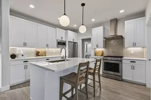 20488 Aberdeen, Bend, OR 97702 - Photo 59