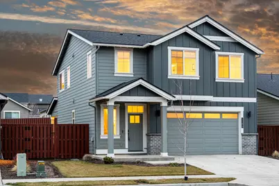 1180 NE Henry Drive, Prineville, OR 97754 - Photo 1