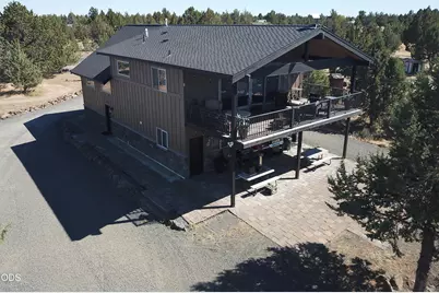 5144 SW Upper Canyon Rim, Culver, OR 97734 - Photo 1