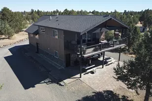 5144 SW Upper Canyon Rim, Culver, OR 97734 - Photo 1