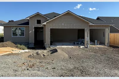 3366 Viewpoint Drive, Medford, OR 97504 - Photo 1