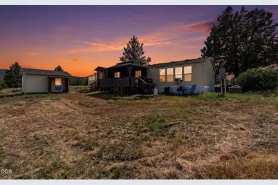 47490 Ferguson Mountain Road, Beatty, OR 97621 - Photo 3