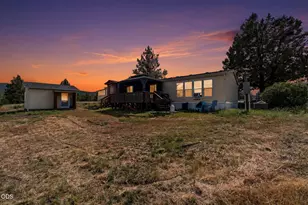 47490 Ferguson Mountain Rd, Beatty, OR 97621 - Photo 3