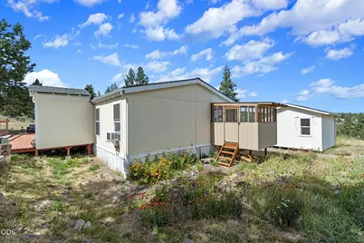 47490 Ferguson Mountain Road, Beatty, OR 97621 - Photo 9