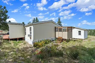 47490 Ferguson Mountain Rd, Beatty, OR 97621 - Photo 9