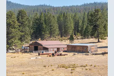 300 Road 49 Silverlake Highway, Chiloquin, OR 97624 - Photo 63