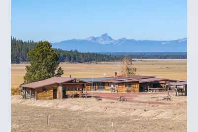 300 Road 49 Silverlake Highway, Chiloquin, OR 97624 - Photo 3
