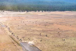 300 Road 49 Silverlake Hwy, Chiloquin, OR 97624 - Photo 73