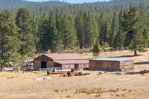 300 Road 49 Silverlake Hwy, Chiloquin, OR 97624 - Photo 63