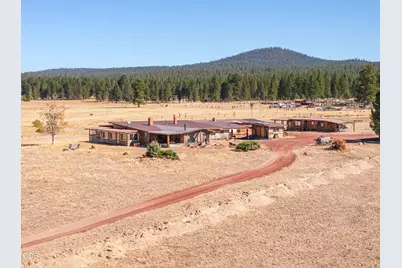300 Road 49 Silverlake Highway, Chiloquin, OR 97624 - Photo 5