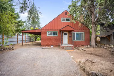 455 NE Dekalb Avenue, Bend, OR 97701 - Photo 3