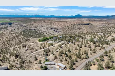 12824 SW Eagle Vista Place, Terrebonne, OR 97760 - Photo 1