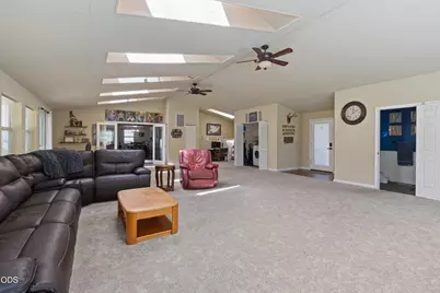 1293 Starveout Creek Road, Azalea, OR 97410 - Photo 17