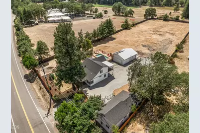 739 Elk Creek Road, Trail, OR 97541 - Photo 13