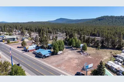 109323 Highway 97 N, Chemult, OR 97731 - Photo 3