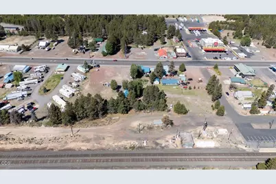 N U.S. 97 #2708-021CC-00100, Chemult, OR 97731 - Photo 5
