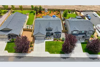 4466 SW Umatilla Avenue, Redmond, OR 97756 - Photo 55