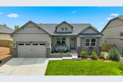 4466 SW Umatilla Avenue, Redmond, OR 97756 - Photo 1